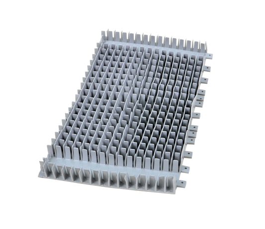 Bild von PVC Bürste für Maytronics Poolroboter, Ersatzteil 61716