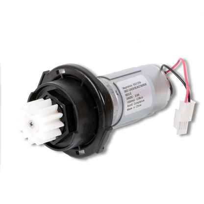 Bild von einem Fahrmotor Ersatzteil für Maytronics Poolroboter 9991210-ASSY