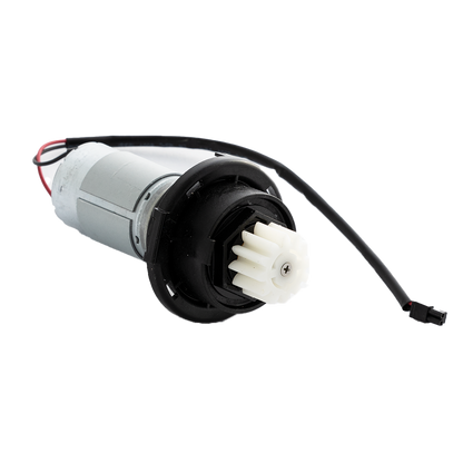 Bild von einem Fahrmotor Ersatzteil für Maytronics Poolroboter 9991210-ASSY