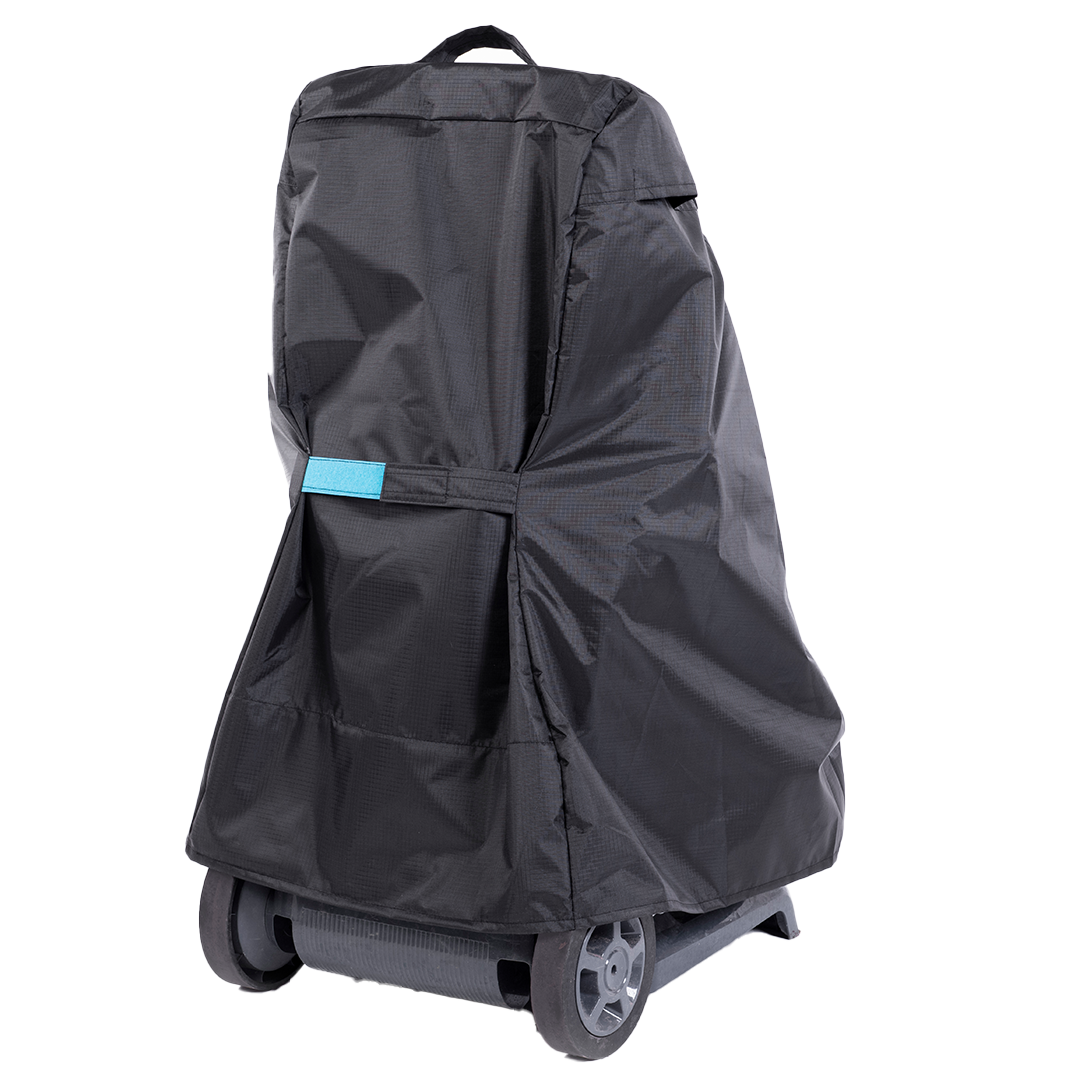 Bild von einer Caddy Abdeckplane für einen Maytronics Caddy 9991794