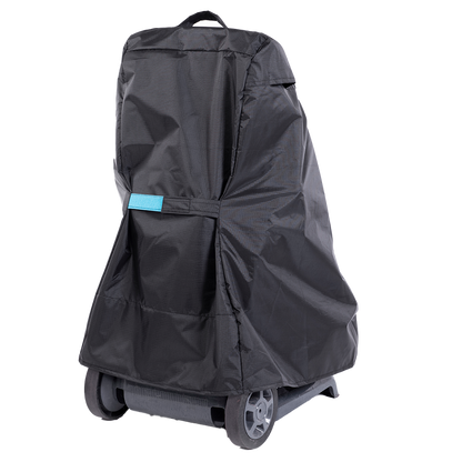 Bild von einer Caddy Abdeckplane für einen Maytronics Caddy 9991794