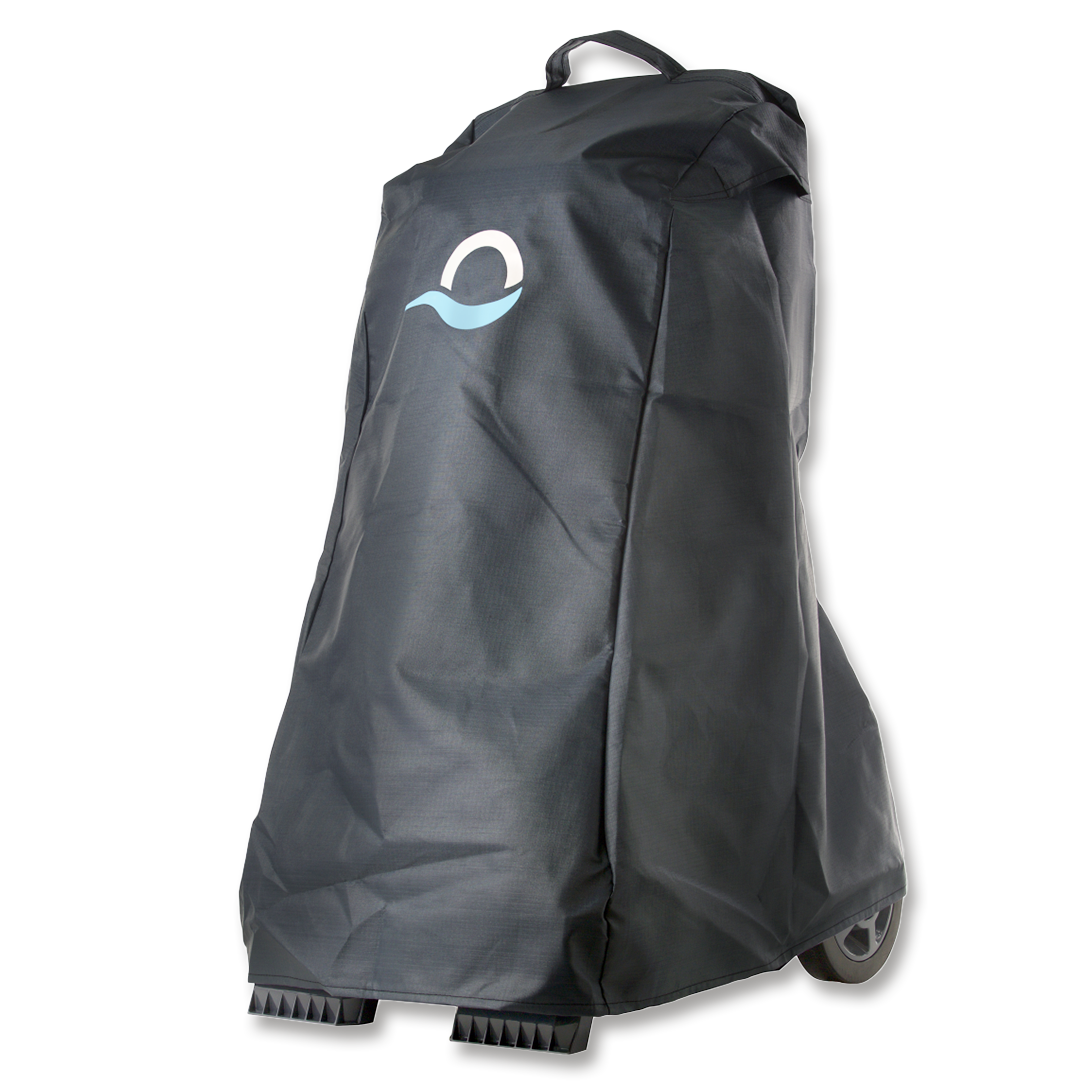 Bild von einer Caddy Abdeckplane für einen Maytronics Caddy 9991794