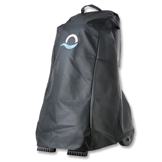 Bild von einer Caddy Abdeckplane für einen Maytronics Caddy 9991794