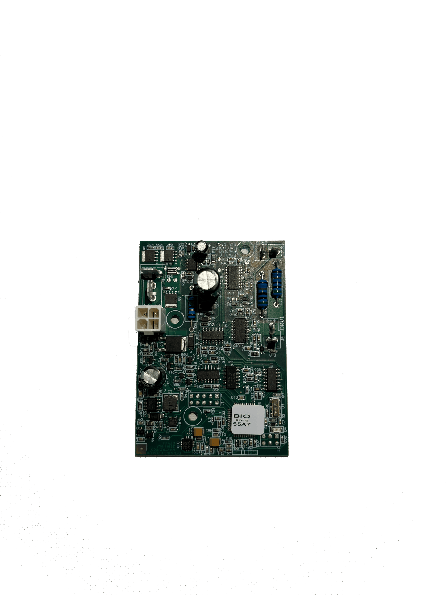 Bild einer PCB Karte für den Dolphin Bio S