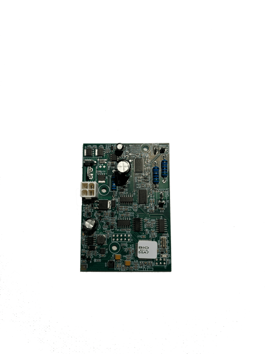 Bild einer PCB Karte für den Dolphin Bio S