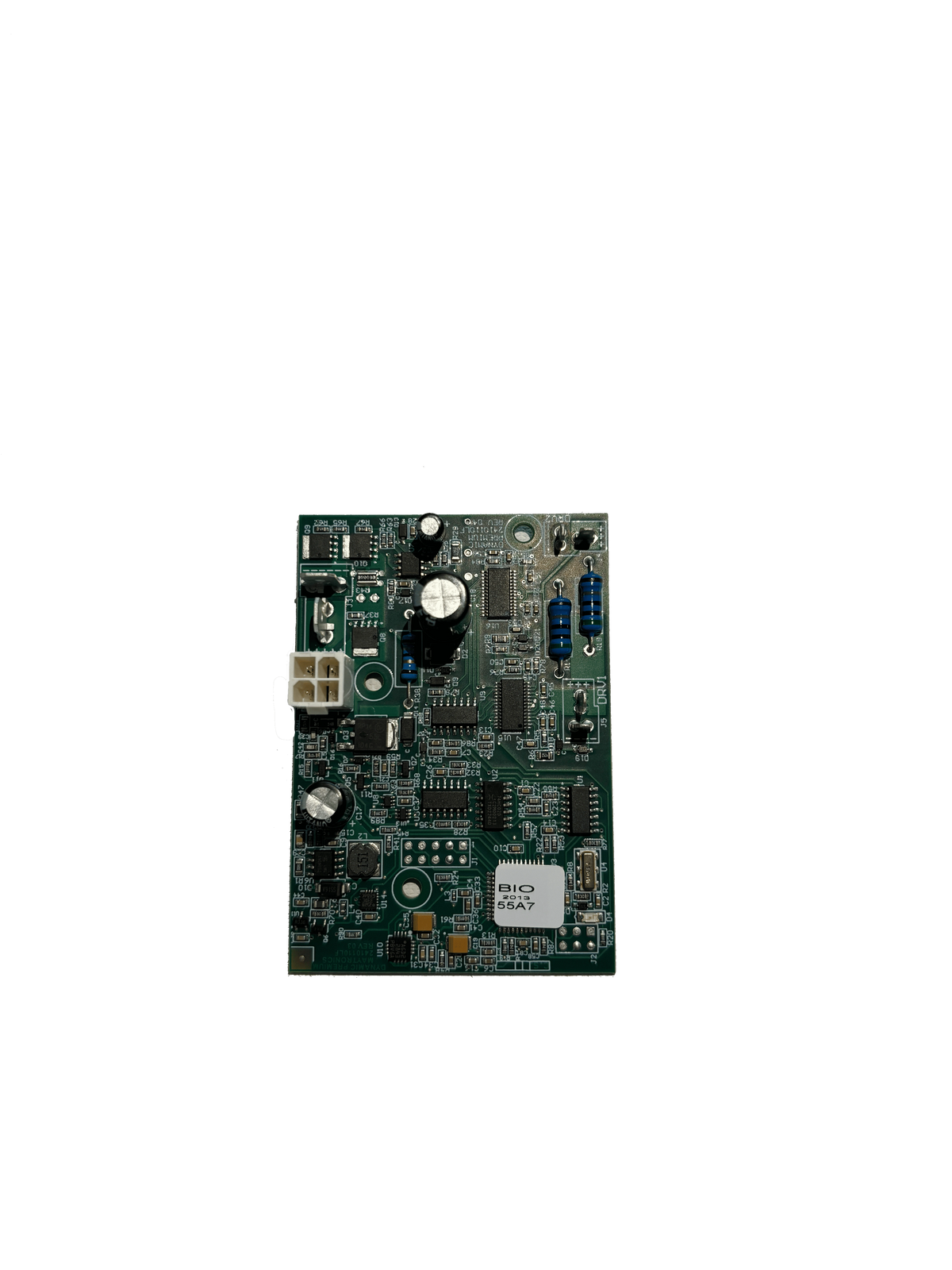 Bild einer PCB Karte für den Dolphin Bio S; Ersatzteil und Zubehör für den Selbstaustausch