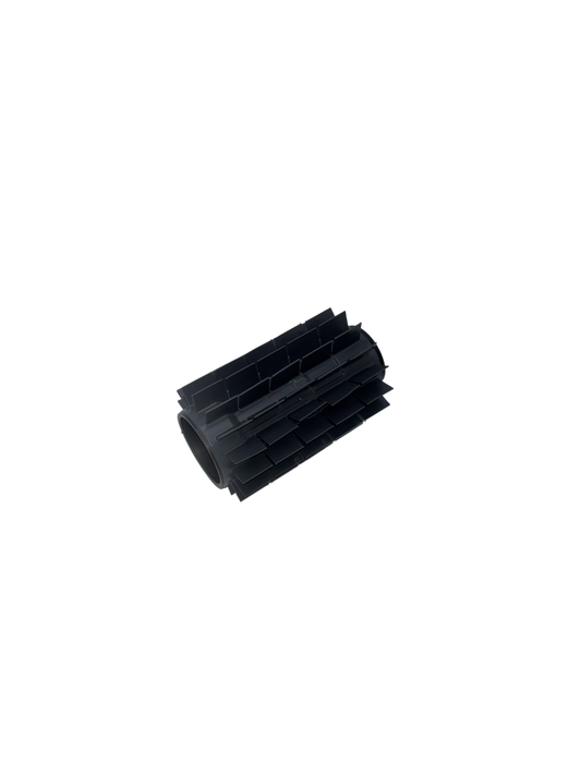 Original PVC Bürste für Dolphin Bio S, Zubehör 145mm
