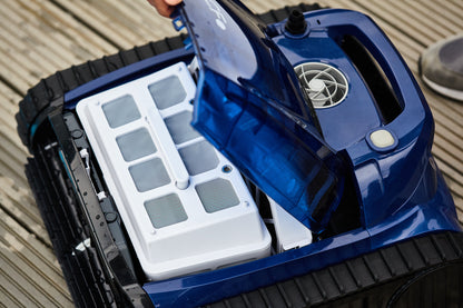 Poolroboter Chemoform CF 600