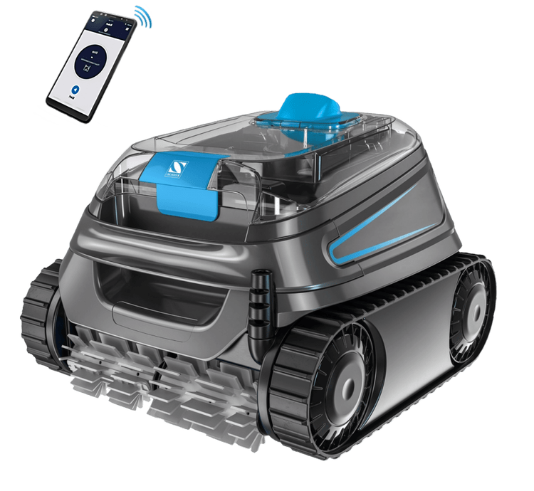 Poolroboter Zodiac CNX30 iQ