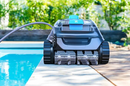 Poolroboter Zodiac CNX20