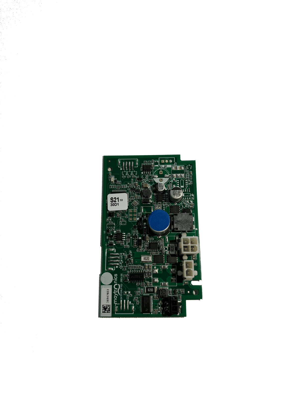 Bild einer PCB Karte für Dolphin Liberty 200,300 und 400, Originales Maytronics Ersatzteil u. Zubehör