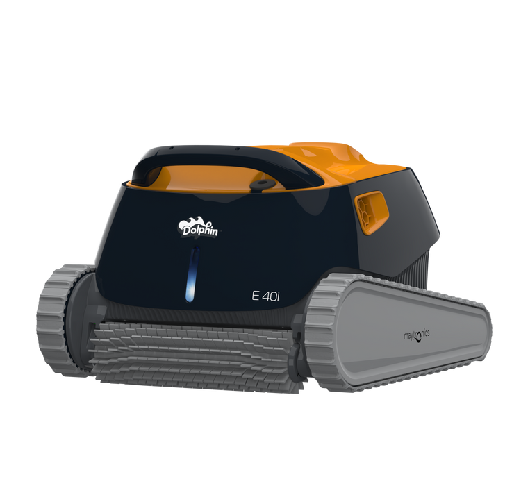 Maytronics Dolphin E40i Poolroboter