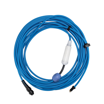 Bild vom Schwimmkabel mit Swivel für Dolphin E40i