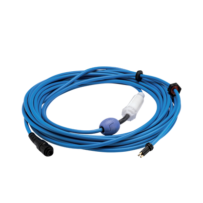 Bild vom Schwimmkabel mit Swivel für Dolphin E40i