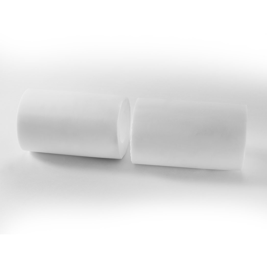 2 x Canebo Bürste (Set), 145mm lang, für Poolroboter Dolphin F50, F60