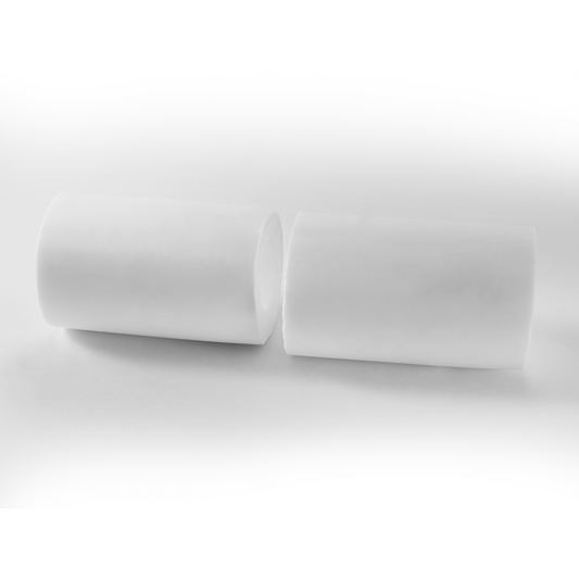 2 x Canebo Bürste (Set), 145mm lang, für Poolroboter Dolphin F50, F60