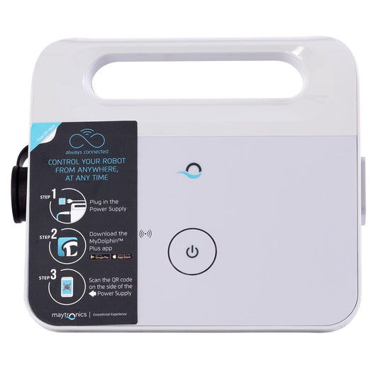 Netzteil für Poolroboter Dolphin E35i, E40i, E50i