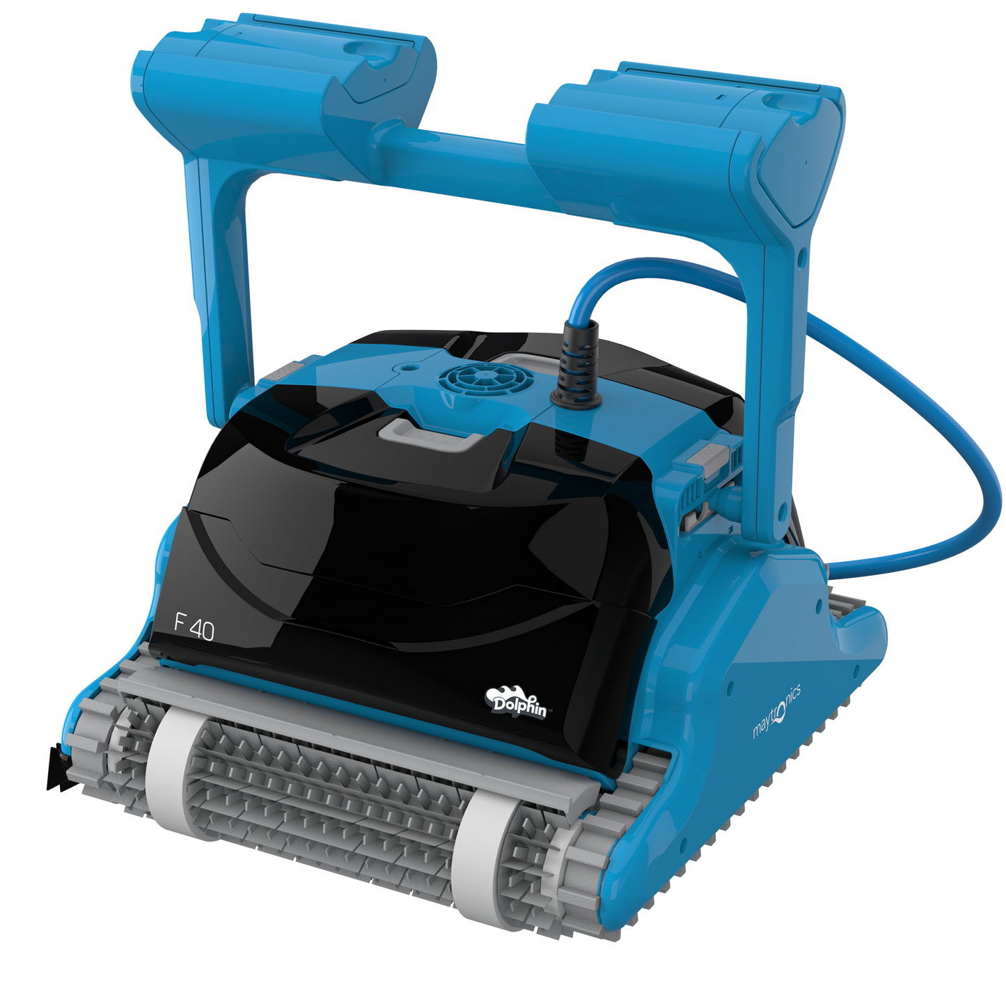 Poolroboter Dolphin F40