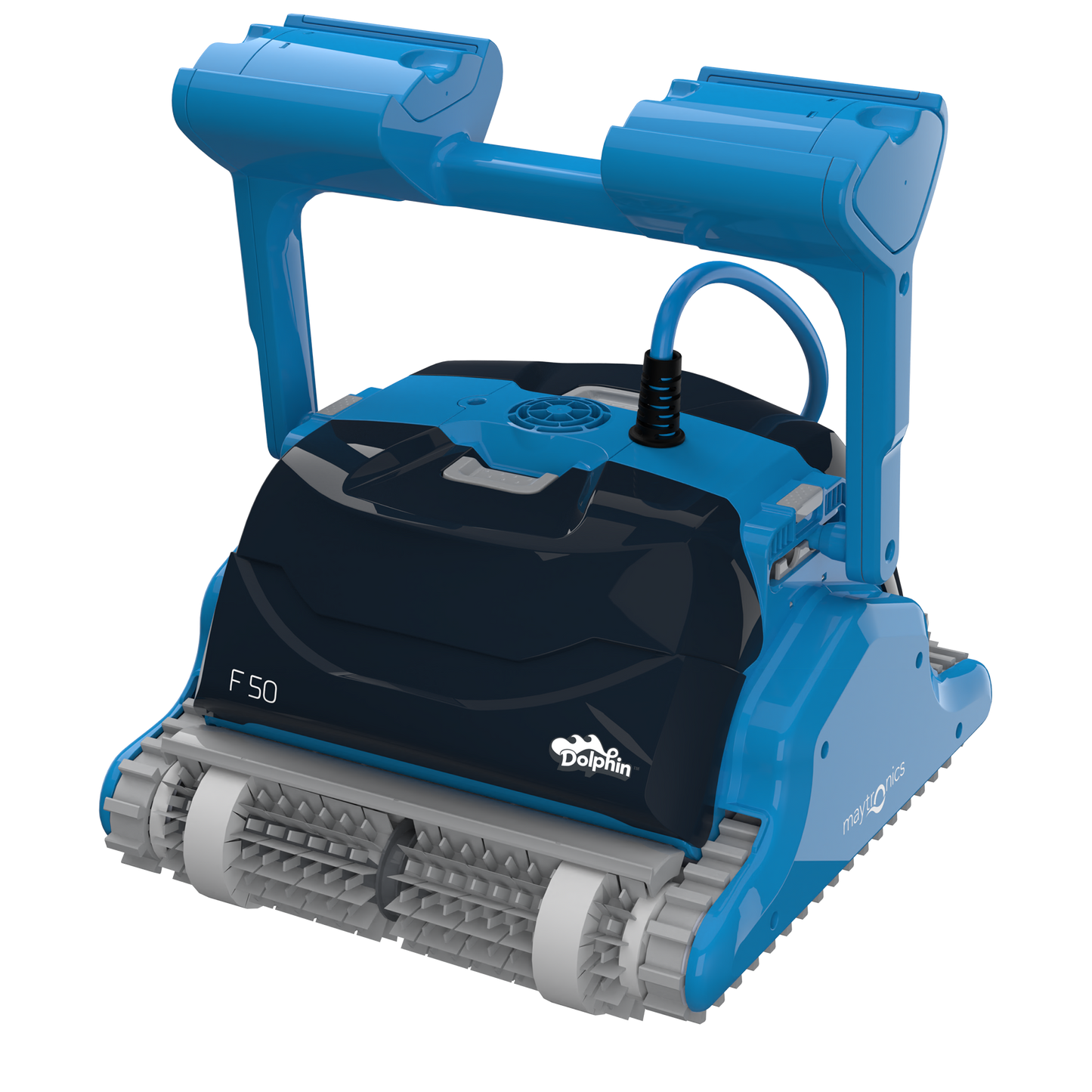 Poolroboter Dolphin F50