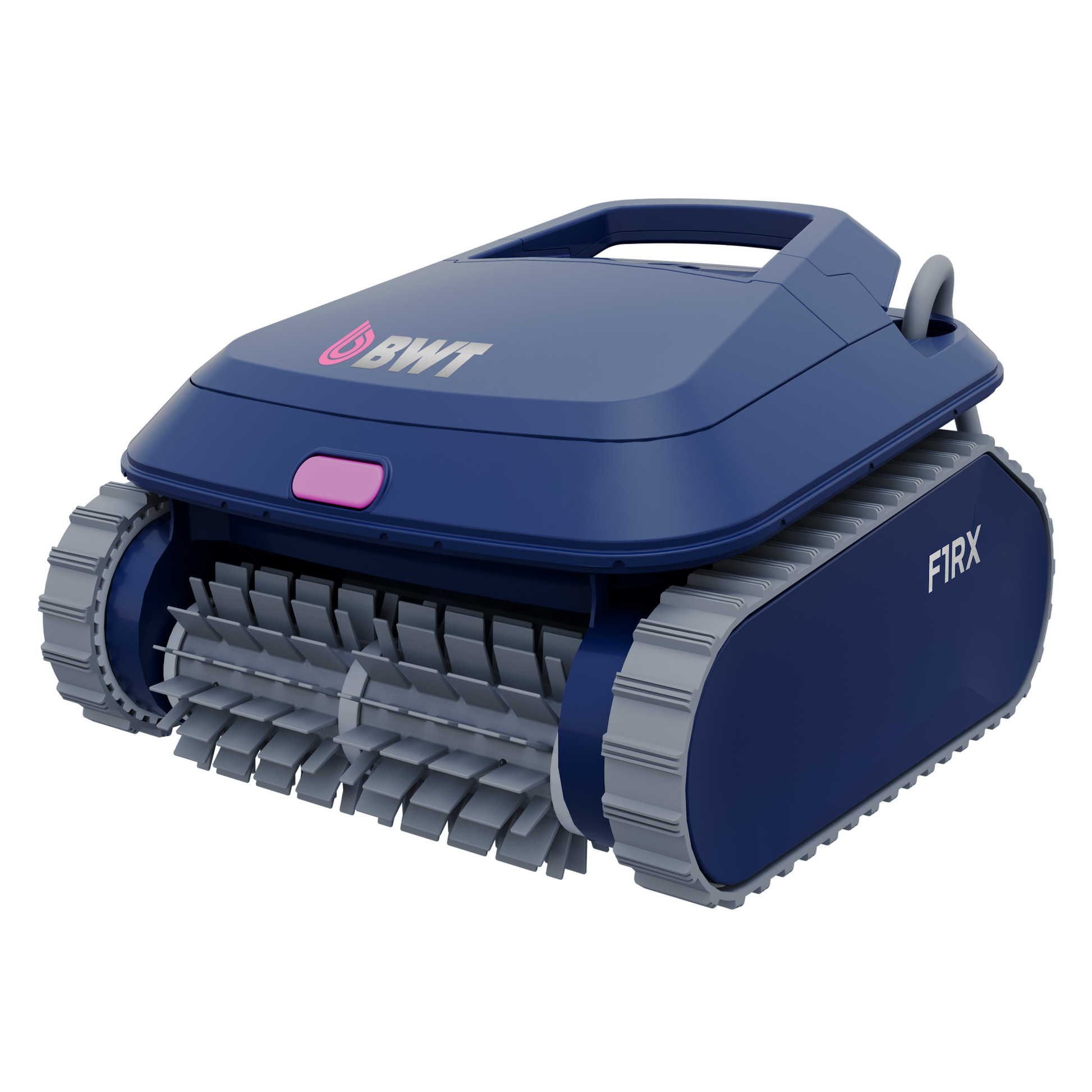 Poolroboter F1RX Frontal BWT