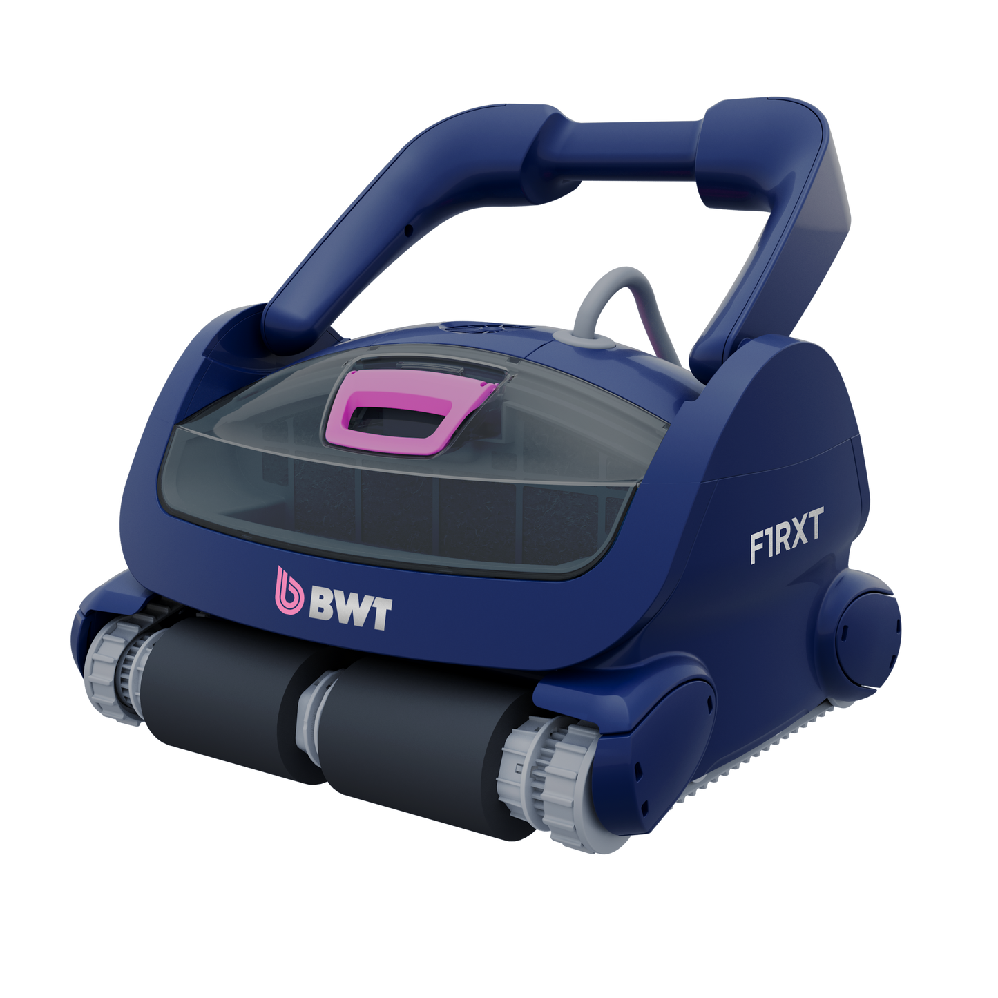 Poolroboter F1RXT Frontal BWT