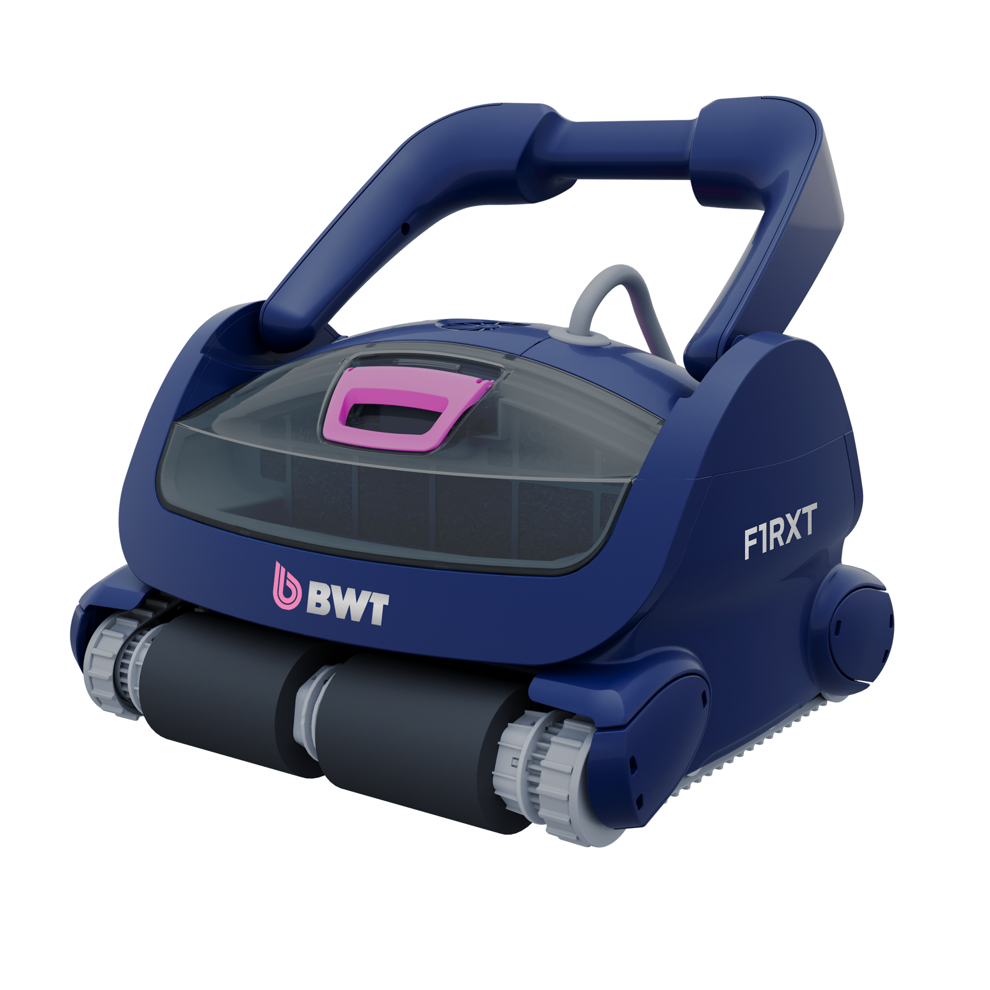 Poolroboter F1RXT Frontal BWT