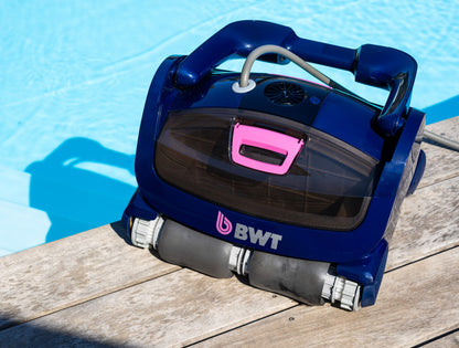 Bild von BWT F1RXT am Becken