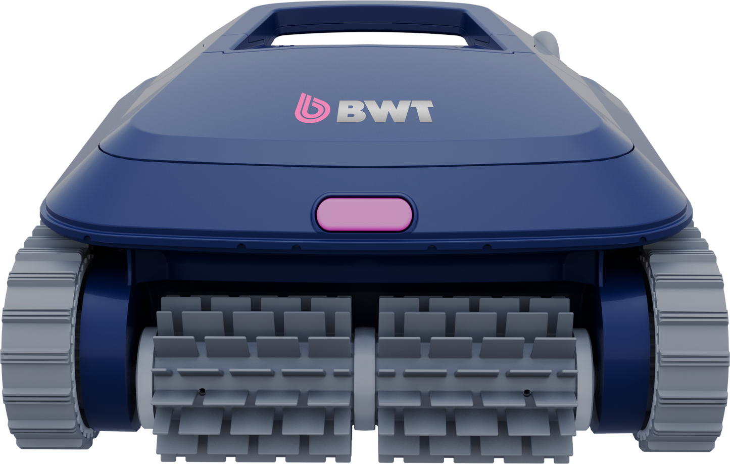 Bild von BWT F1R Front Ansicht