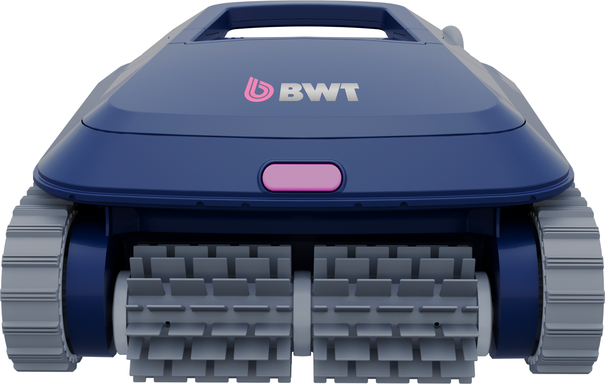 Bild von BWT F1R Front Ansicht