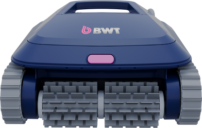 Bild von BWT F1R Front Ansicht