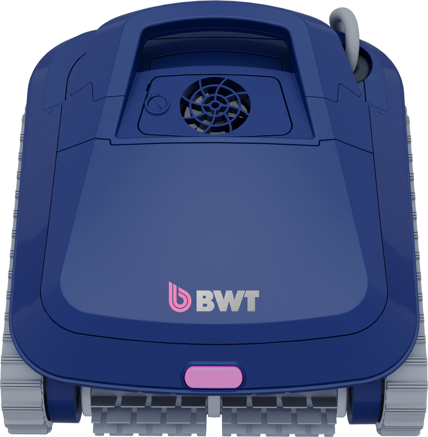 Bild von BWT F1R von oben