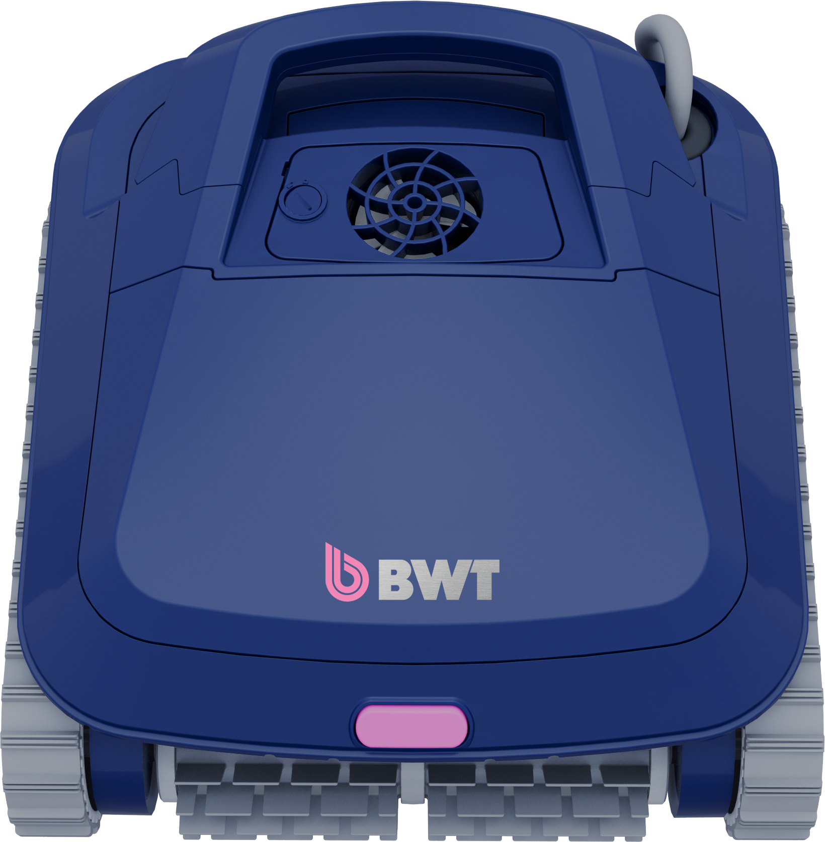 Bild von BWT F1R von oben
