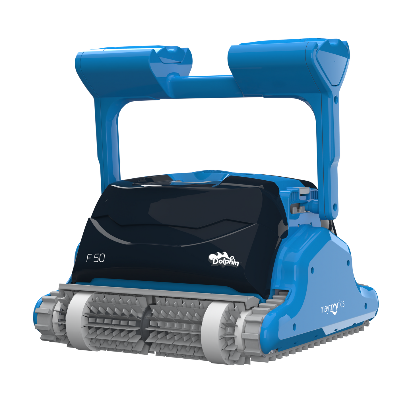 Poolroboter Dolphin F50