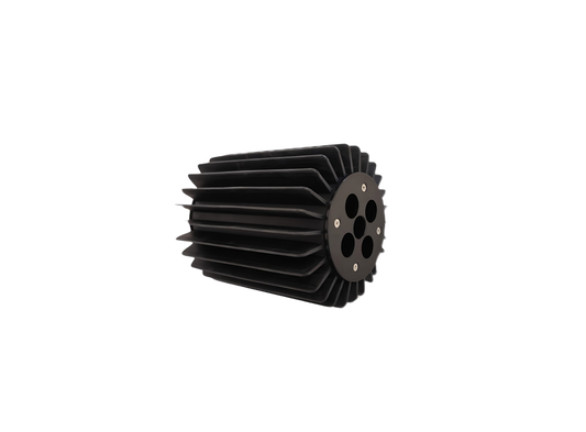 Fairland Kunststoffbürste