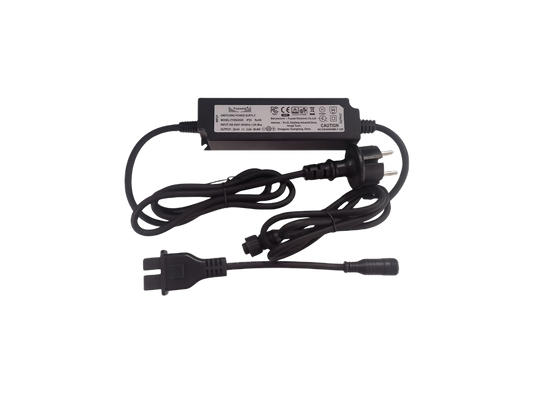 Fairland Ladekabelset InverXAir