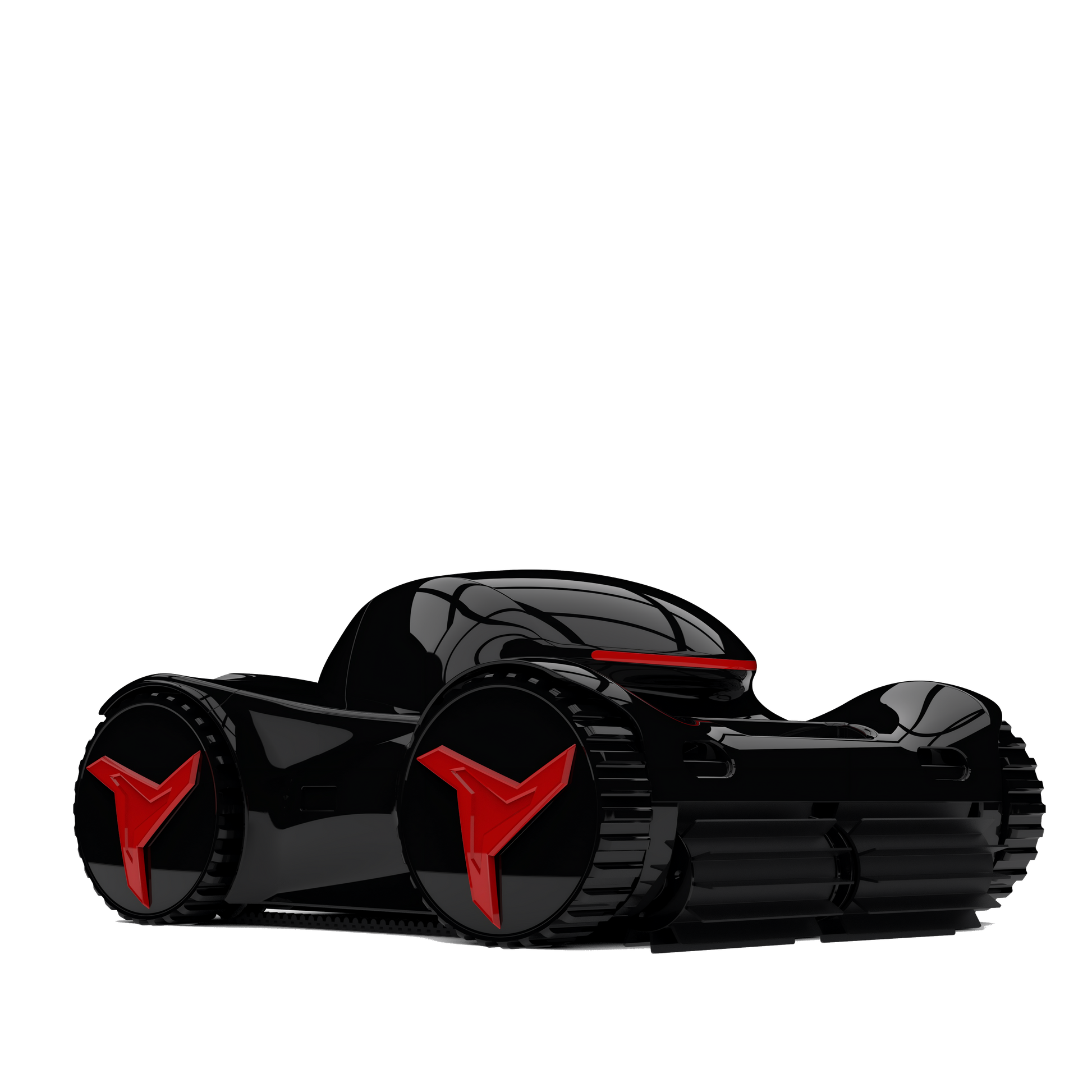 Fairland Poolroboter M80