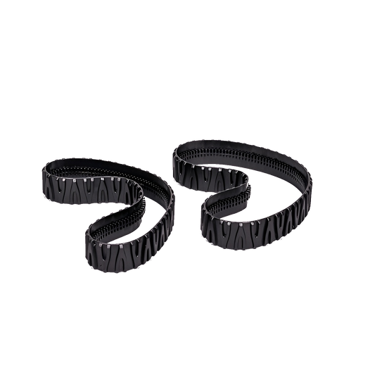 Raupenband (2 Stück) für Zodiac TornaX OT 3300 / OT 3200 / OT 2100 und OP 32