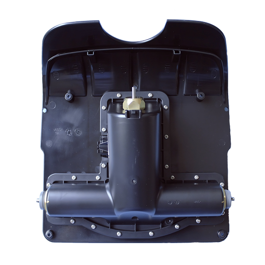 Motorblock Typ D für Zodiac OV 5480