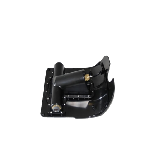 Motorblock Typ 2 für Zodiac OV 3505