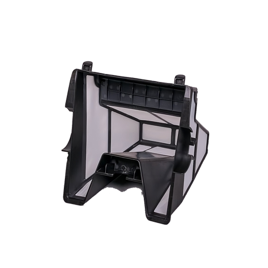 Filterkorb für alle Zodiac TornaX Modelle, fein (100μ / Standard) einzeln