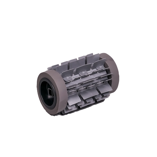 Bürste, PVA inkl. Walze für alle TornaX Modelle