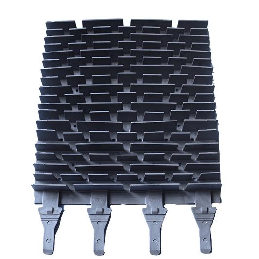 Bürste für Zodiac TornaX OT 3300 / OT 3200 / OT 2100 und OP 32