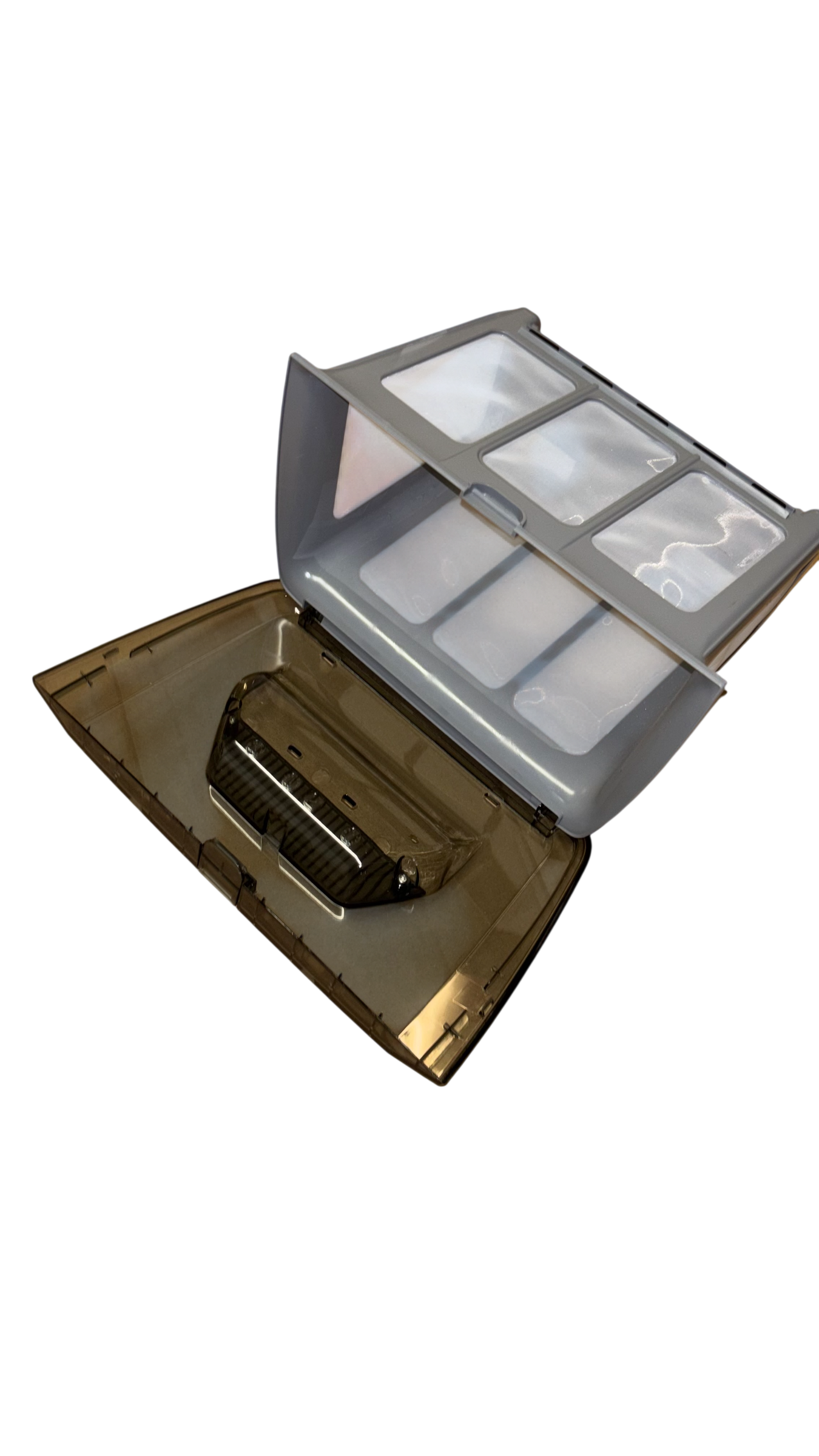 Zodiac Freedom Light Standard-Filter 180 µm | Pos. 1