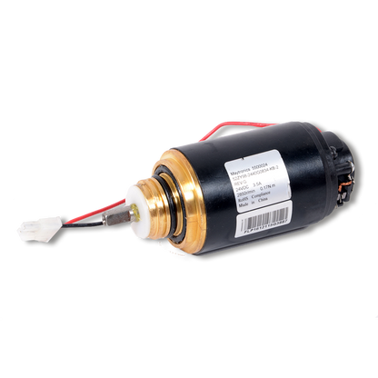 Impellermotor/Pumpenmotor für Dolphin E und S-Serie