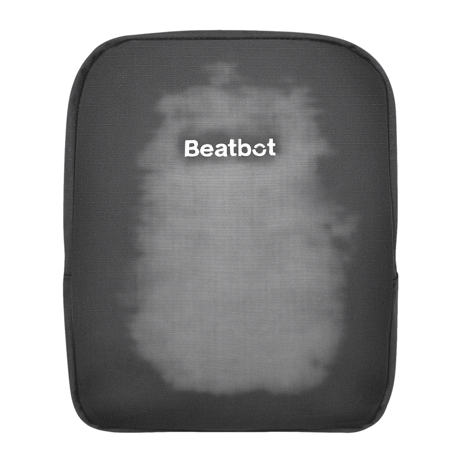 Bild von der Hülle für die Beatbot Poolroboter