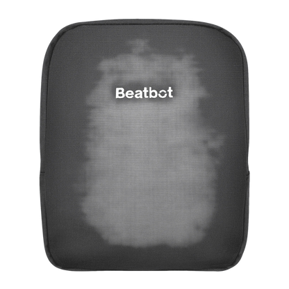 Bild von der Hülle für die Beatbot Poolroboter