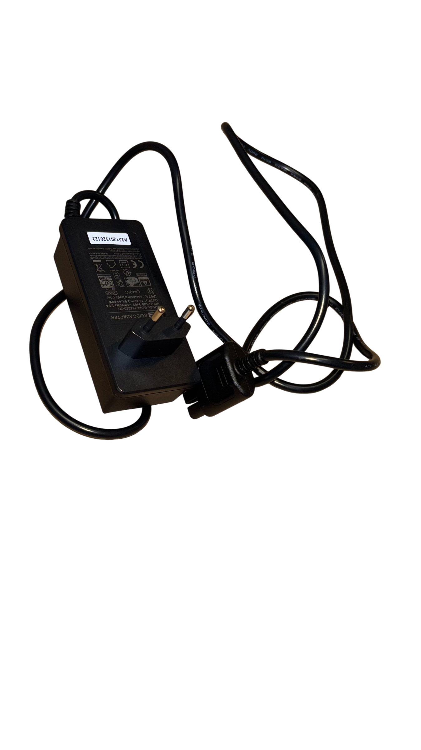 Zodiac Freedom Light Ladegerät | Original Netzteil