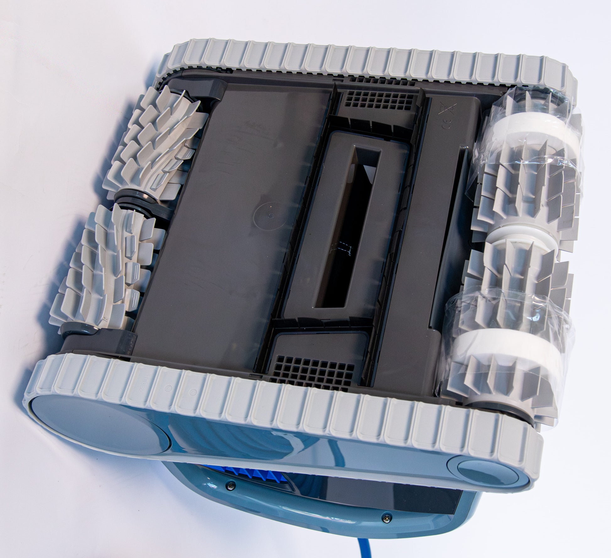 Bild eines Poolroboter Maytronics M700