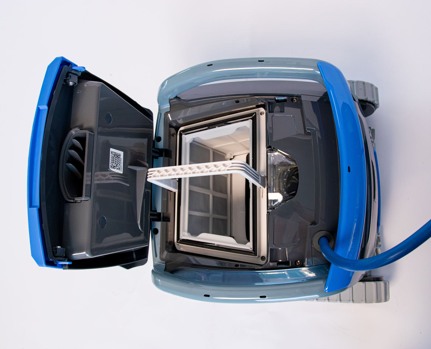 Bild eines Poolroboter Maytronics M700