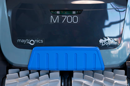 Bild eines Poolroboter Maytronics M700